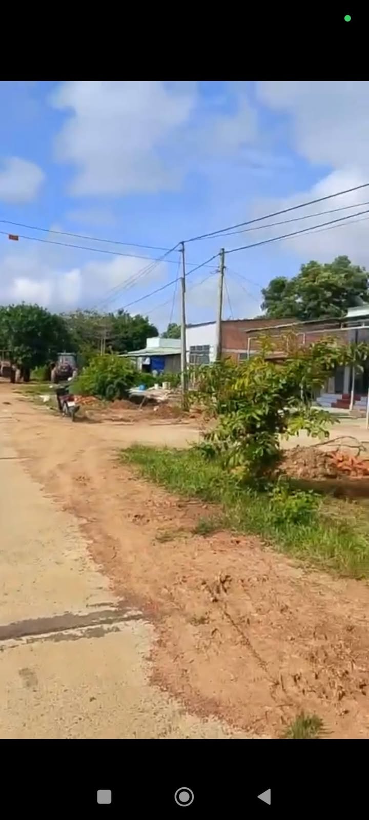 Đất nền đẹp tại Ea Súp, Đắk Lắk 400m² - Cơ hội đầu tư hấp dẫn!