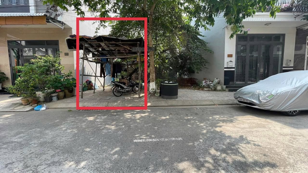 Đất nền đường số 7, Văn Hoá Tây Đô, Cái Răng, 65m² giá 2.55 tỷ - Sổ hồng chính chủ!