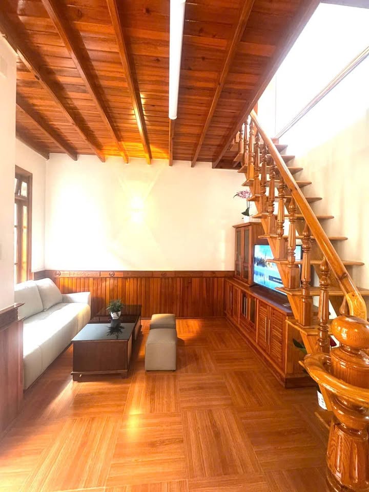 Nhà phố Đà Lạt 55m² giá 2.5 tỷ - Hướng Đông, gần đường Daewo!