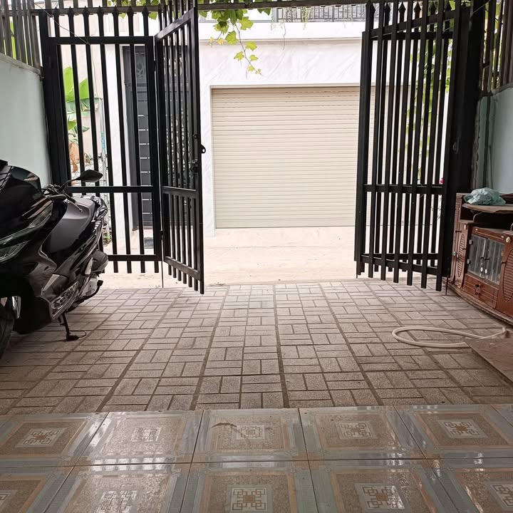 Nhà cấp 4 Hẻm 385, Phú Hòa 66m² giá 2 tỷ - Đầu tư sinh lời ngay!