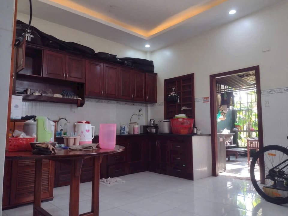 Nhà nguyên căn phường Phú Mỹ - Bình Dương, giá 7 triệu/tháng - Chỗ ở sạch sẽ, thoải mái!