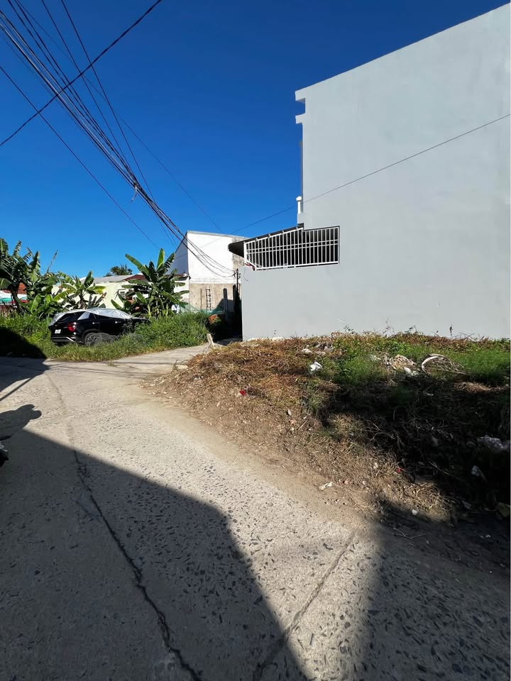 Đất nền 2 mặt đường Vĩnh Thạnh - Nha Trang 98.6m² giá 2.35 tỷ - Pháp lý rõ ràng, vị trí thuận lợi!