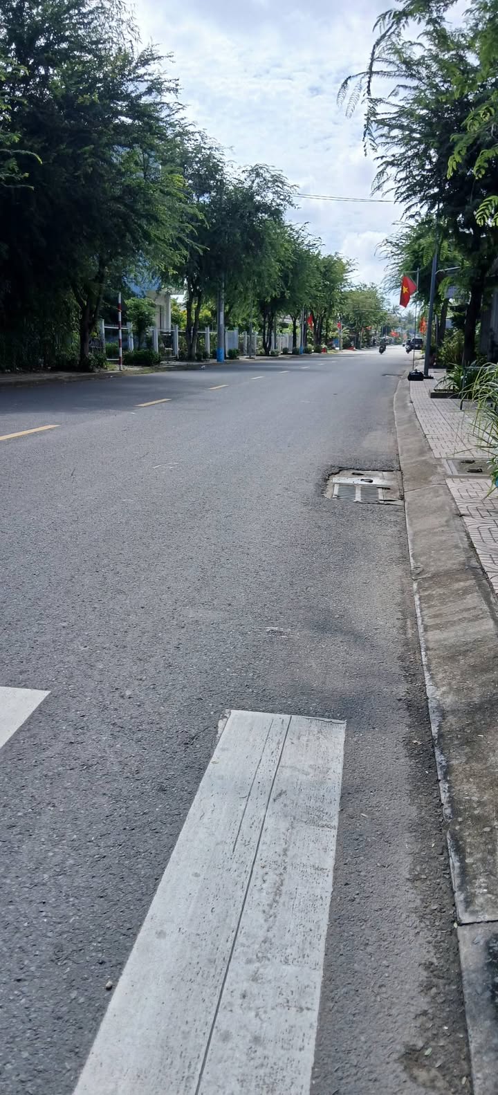 Đất nền phường Cao Lãnh Đồng Tháp 149m² giá 1.2 tỷ - Gần trường học và tiện ích