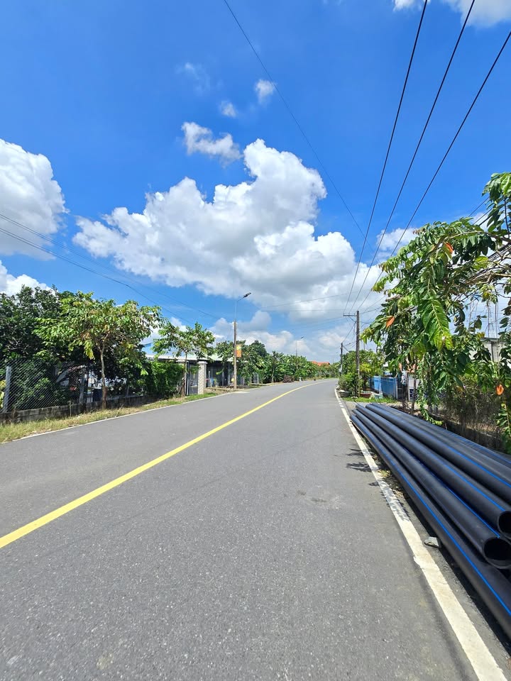 Nhà 1 trệt 1 lầu Tân Triều, Vĩnh Cửu 81m² giá 1.88 tỷ - Sổ hồng riêng, thổ cư 100%!