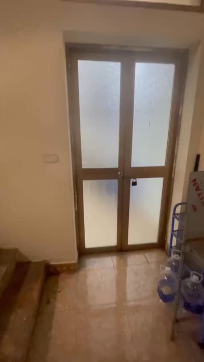 Căn hộ CCMN Ngõ 2 Đại Lộ Thăng Long 30m² giá 2 triệu - Full nội thất cơ bản, vào ở ngay!