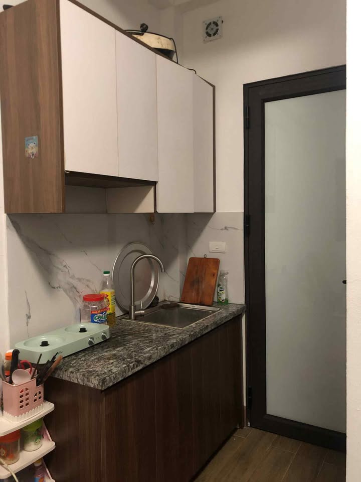 Phòng cho thuê tại Ngõ 273 Cổ Nhuế 25m² giá 3.3 triệu - Không gian sống thoáng đãng