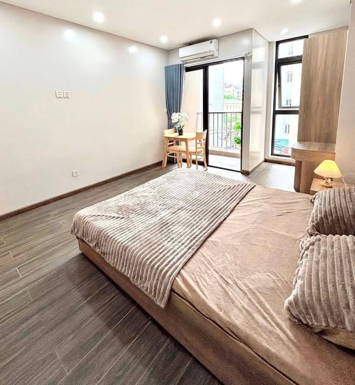 Studio cho thuê tại Nam Từ Liêm 25m² - Full nội thất, giá hợp lý!