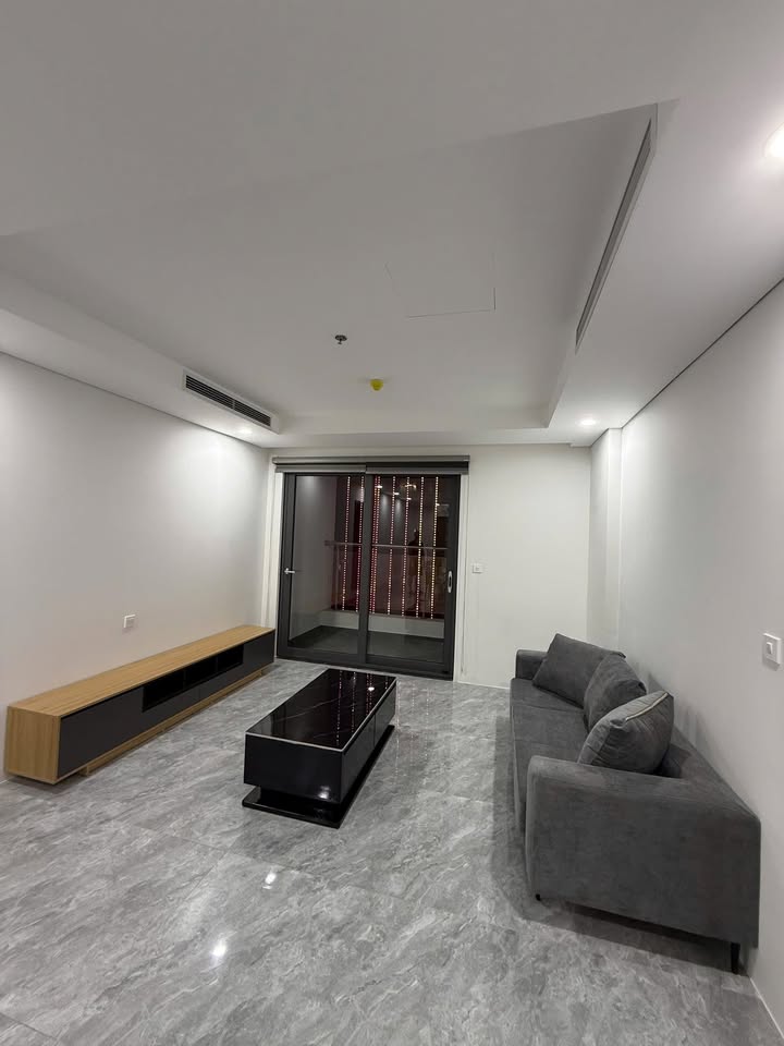 Căn hộ cho thuê Capital Elite 105m² giá 24 triệu - Sẵn sàng vào ở ngay!