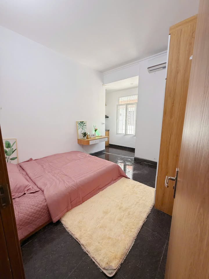 Phòng trống cho thuê tại 19 Nguyễn Khả Trạc, Cầu Giấy - 4.2 triệu/tháng - Gần nhiều trường học!