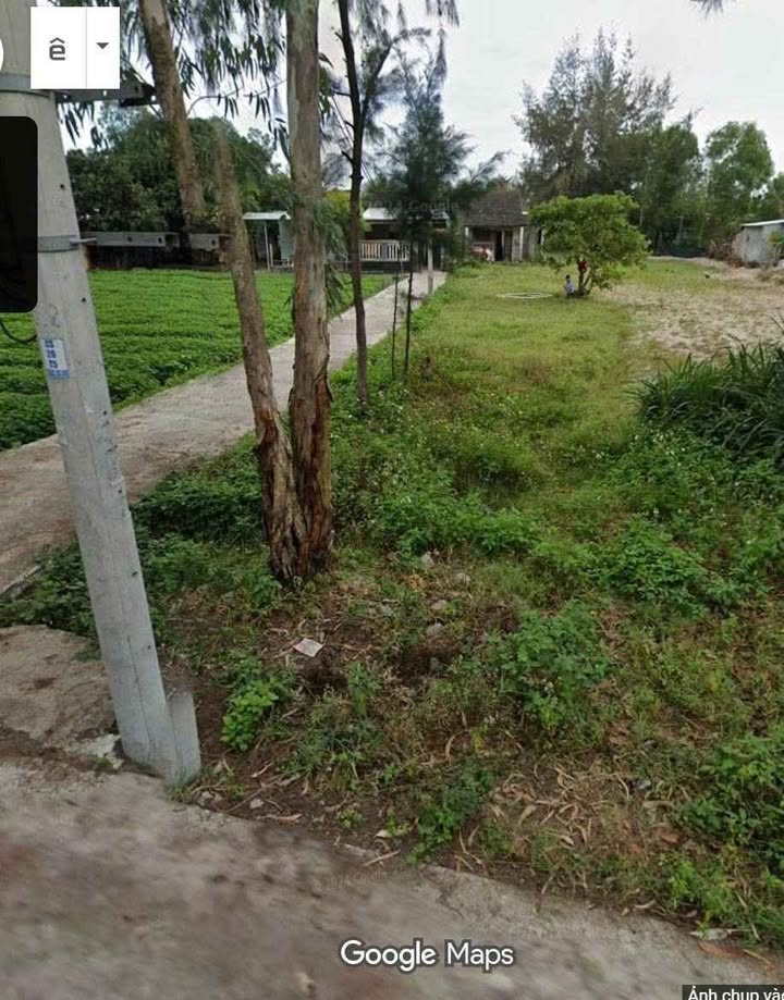 Đất thổ cư 300m² đường Lưu Quang Vũ giá 6.6 tỷ - Cơ hội đầu tư hấp dẫn!