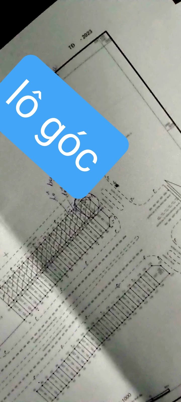 Đất nền lô góc đường T1, phường Xuân Tăng, TP Lào Cai, diện tích 115m² - Cơ hội đầu tư tuyệt vời!