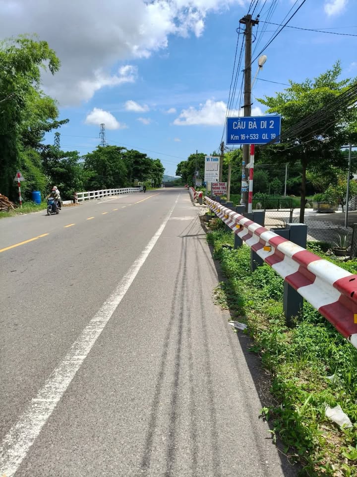 Nhà cấp 4 Thôn Phú Mỹ, xã Phước Lộc, 105m² - Gần chợ và trường học!