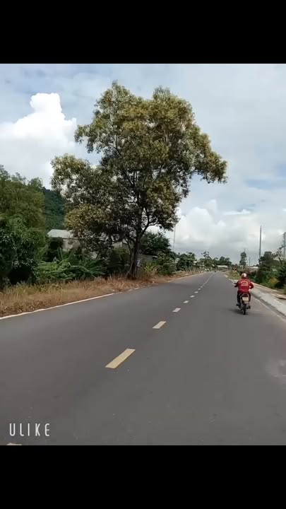 Đất nền Tỉnh lộ 949, Châu Lăng, Tri Tôn 95m² giá 200 triệu - Cơ hội đầu tư hấp dẫn!