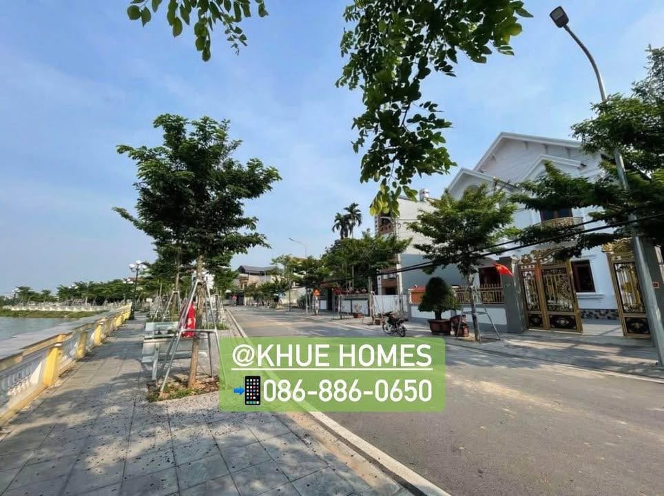 Đất thổ cư Tiên Dương Đông Anh 106m² giá 6 tỷ - Ô tô vào tận nơi!