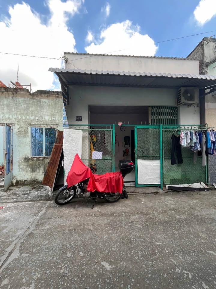 Nhà cấp 4 Lê Bình Cái Răng 62.9m² giá 1.999 tỷ - Không thể bỏ lỡ!