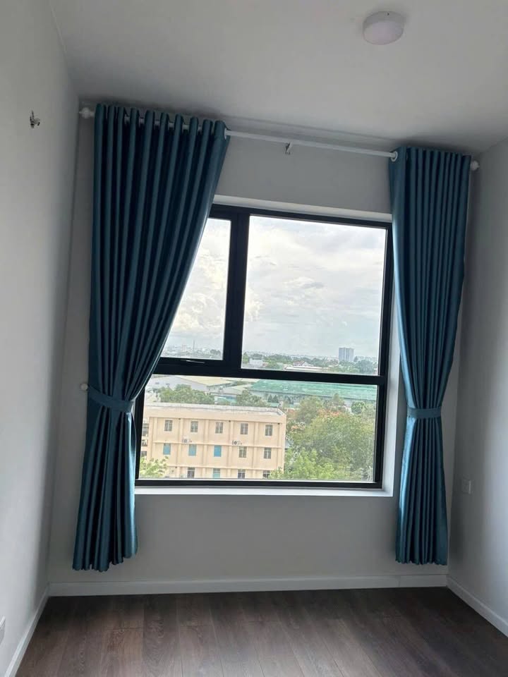 Căn hộ Opal Skyline Thuận An 64.4m² giá 1.95 tỷ - Tiện ích đẳng cấp chờ đón bạn!