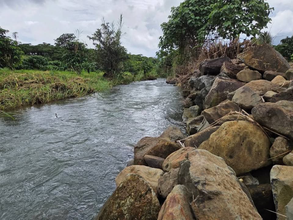 Đất vườn 1080m² đường Xuân Diệu, Bảo Lộc - Giá 1.9 tỷ, thuận tiện vào tận nơi!