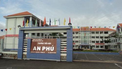 Nhà 3 tầng chính chủ bán gấp tại An Phú, Bình Dương - Sân ô tô, giá chỉ 3 tỷ!