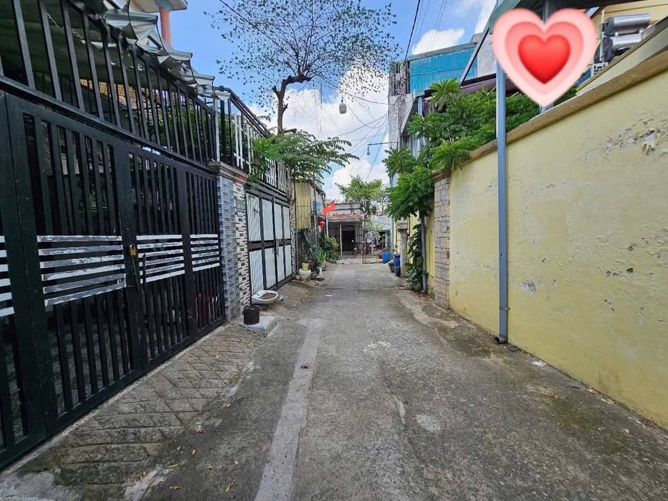 Nhà chính chủ Bình An 77m² giá 4.251 tỷ - Đầu tư sinh lời ngay trung tâm!