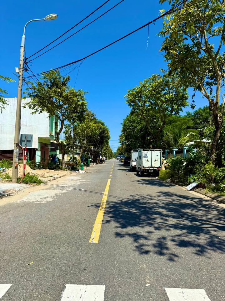 Đất nền Hòa Quý, Đà Nẵng 100m² giá 4 tỷ - Cơ hội đầu tư sinh lời!