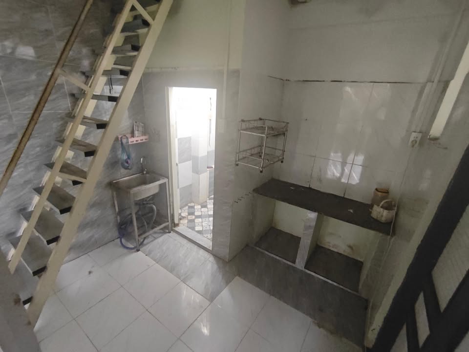 Phòng trọ cho thuê tại đường Hồ Bún Xáng, Ninh Kiều - Giờ giấc tự do, an ninh tốt!