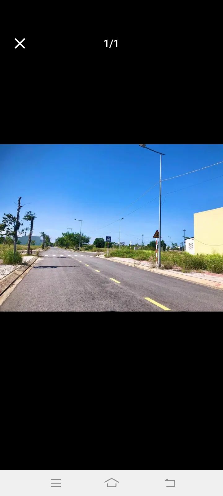 Đất mặt tiền Bích Khê Tư Nghĩa 107m² giá 1.2 tỷ - Đầu tư sinh lời hấp dẫn!