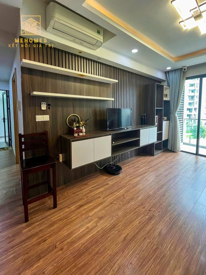 Căn hộ Celadon Emerald Tân Phú 55m² giá 15 triệu - Full nội thất hiện đại!