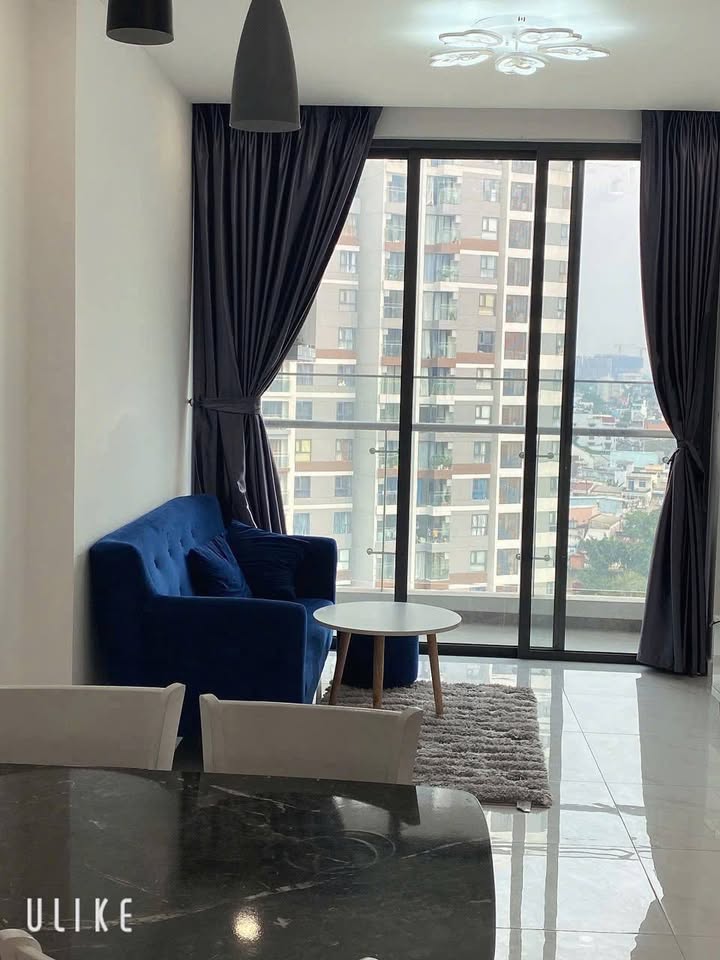 Căn hộ cho thuê tại Thủ Đức 101m² giá 17 triệu - Nội thất cơ bản, sẵn sàng vào ở!