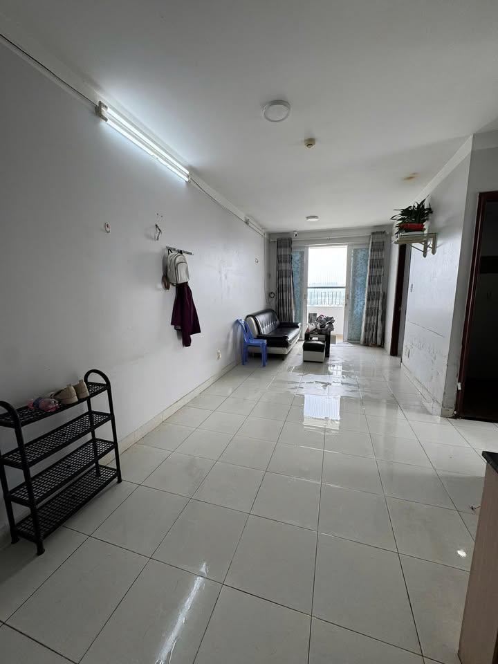 Căn hộ Quang Thái Tân Phú 63m² giá 8.5 triệu - Thiết kế hiện đại, ở liền!