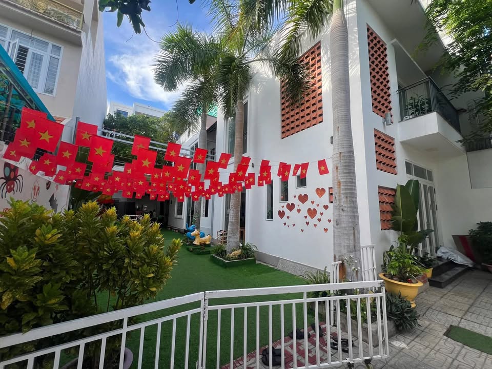 Bán nhà mặt tiền Phường Thắng Nhất - Diện tích 510m² - Đang cho thuê 47 triệu/tháng!