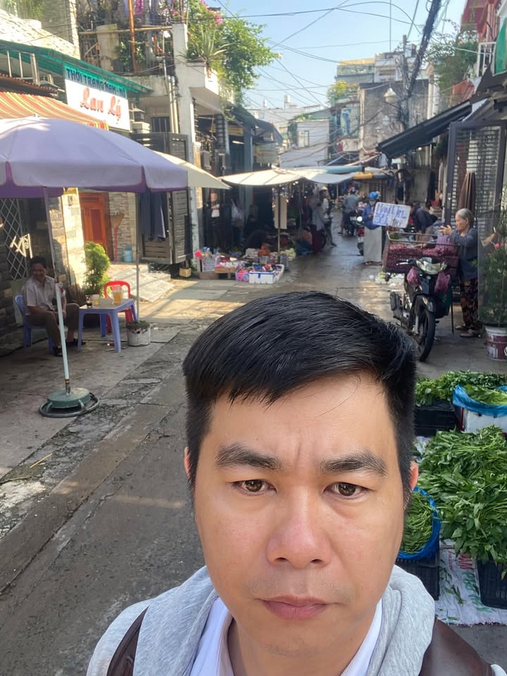 Đất nền Gò Vấp 186m² giá 12 tỷ - Sổ đỏ chính chủ, không lộ giới!