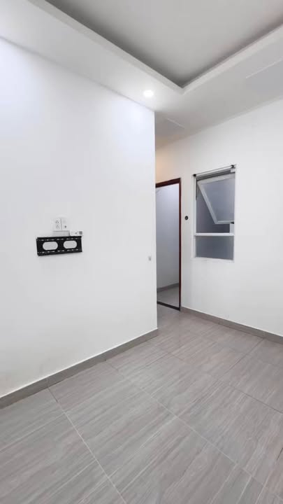 Phòng cho thuê tại Bình Thạnh 20m² giá 3.8 triệu - Tiện nghi đầy đủ, gần trường đại học!