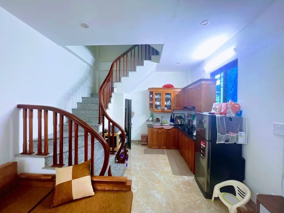 Nhà 4 tầng Đồng Mai, Hà Đông 32m² giá 3 tỷ - Ô tô đỗ cửa, thiết kế hiện đại!
