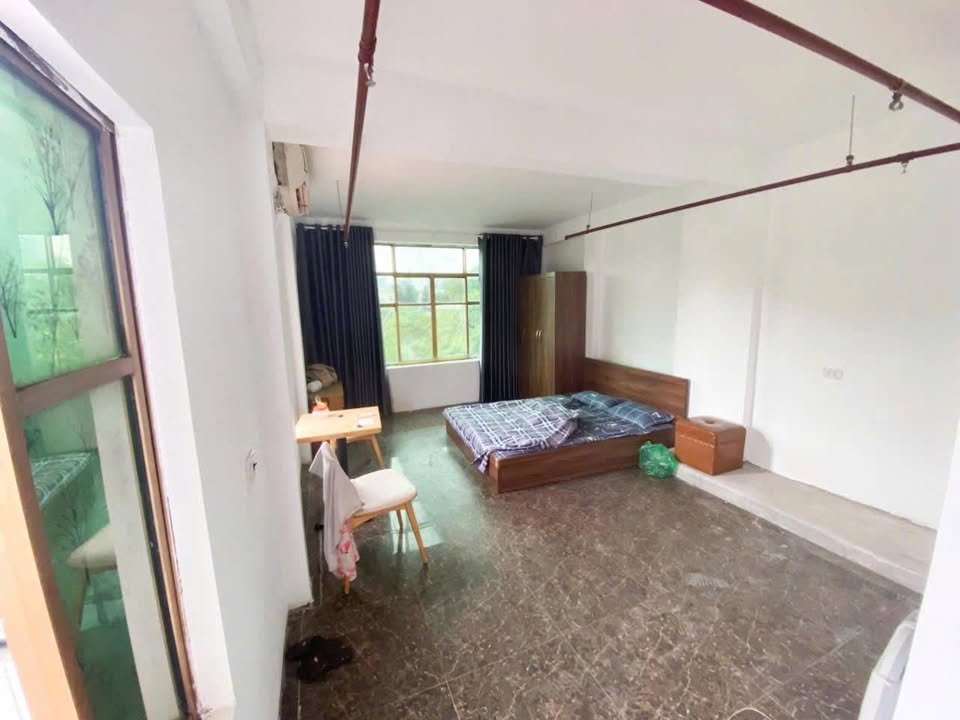 Chính chủ cho thuê chung cư tại Cầu Giấy 7 phòng - Full đồ - Giá chỉ 22 triệu