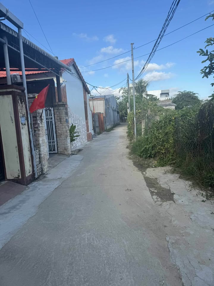 Đất kiệt ô tô Phú Thượng 88m² giá 990 triệu - Cơ hội đầu tư tốt!