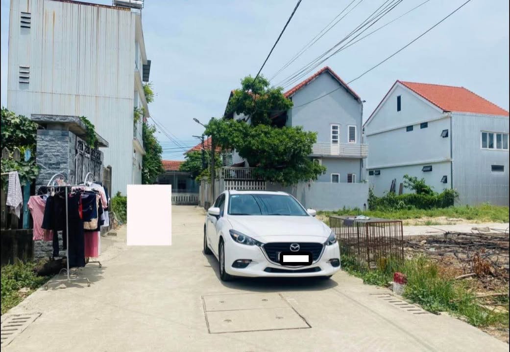 Đất kiệt 79 Phạm Thị Liên, phường Kim Long, 107m² - Cạnh UBND phường, giá 2 tỷ!