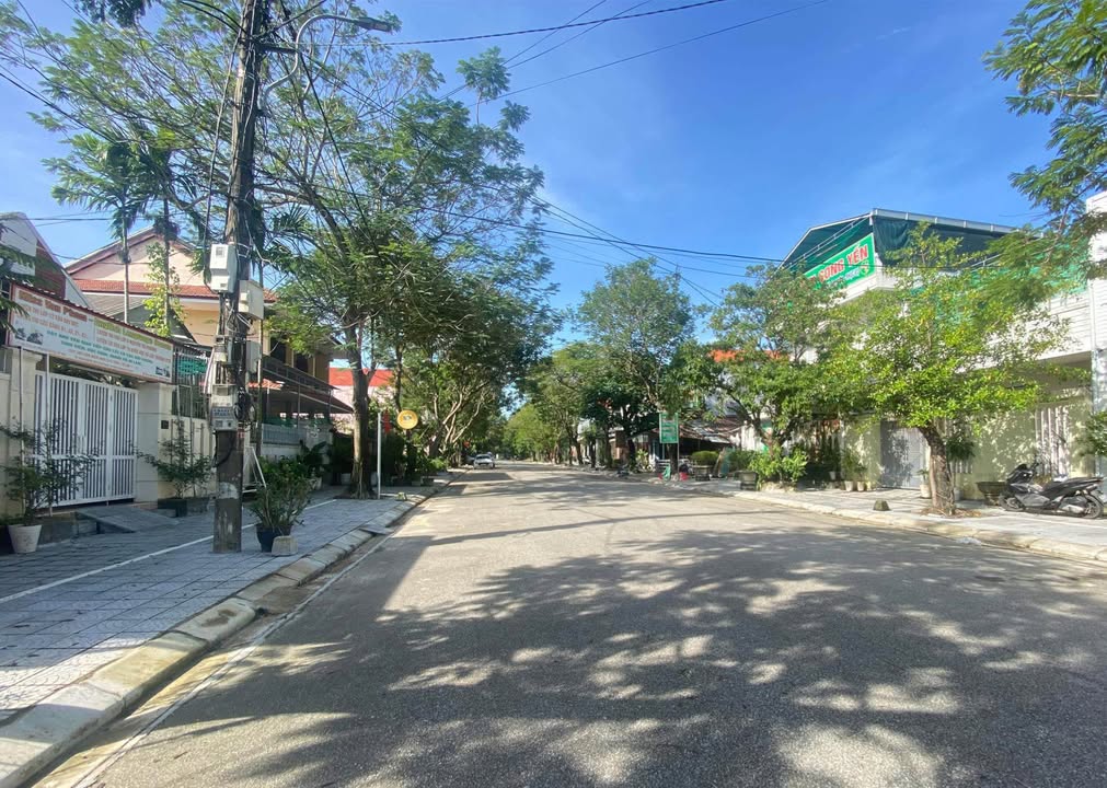 Đất Mặt Tiền Trần Lư, Huế 100m² giá 2.65 tỷ - Vị trí đắc địa cho đầu tư!