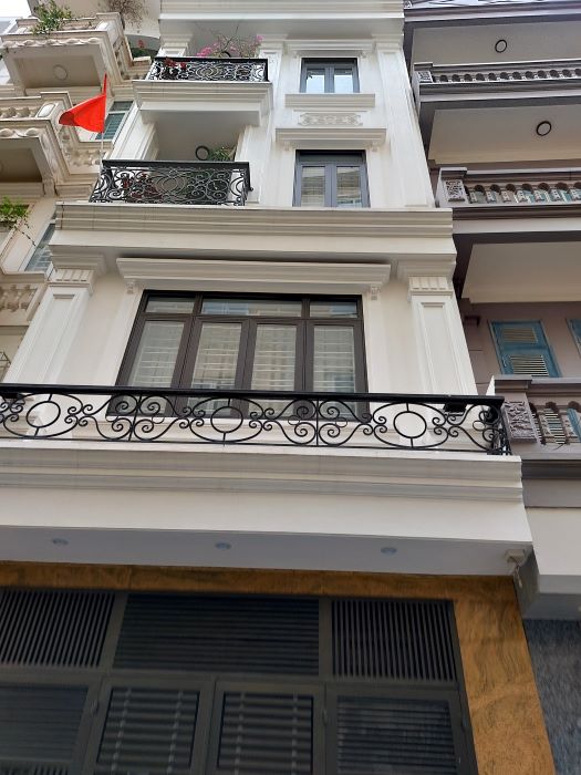 Nhà mặt phố Lê Trọng Tấn 54m² giá thỏa thuận - Đầu tư sinh lời hấp dẫn!