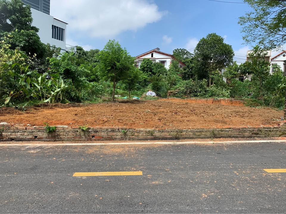 Đất nền Khu 2 Thanh Đình, 133.5m² giá 1.45 tỷ - Pháp lý rõ ràng, chính chủ!