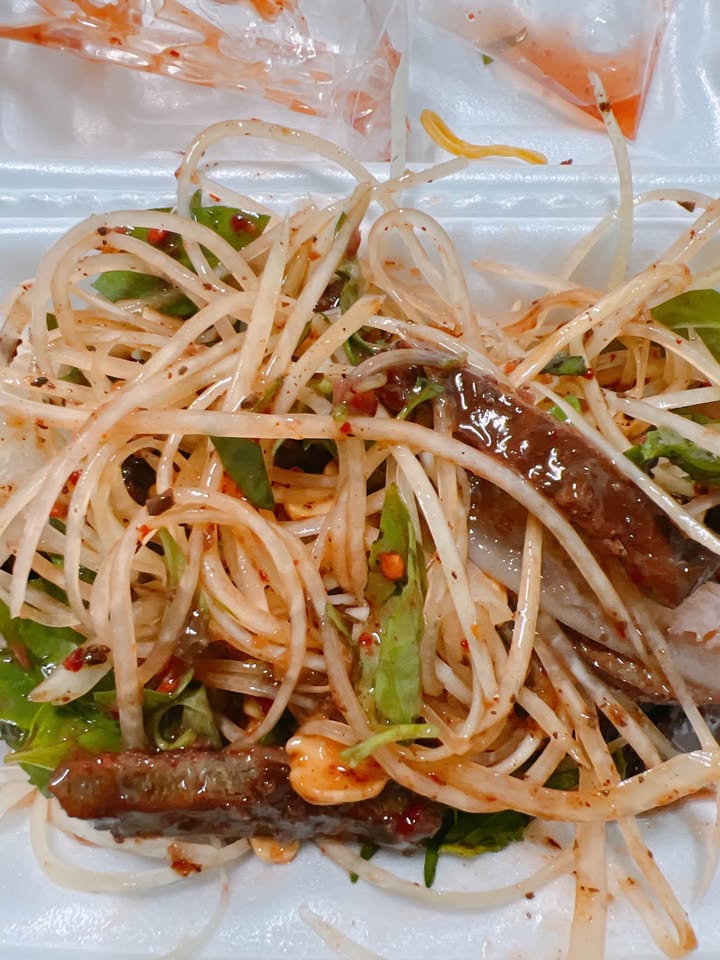 Nhà mặt tiền kinh doanh đường Ngô Quyền 100m² giá 14.5 tỷ - Vị trí vàng cho đầu tư!