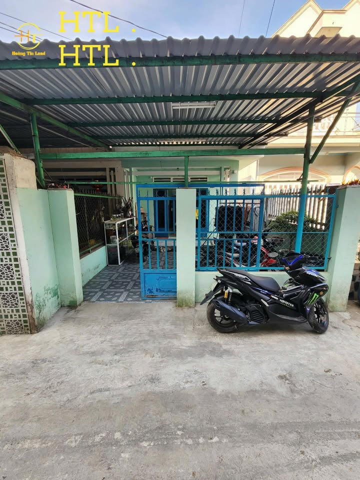 Nhà cấp 4 Tân Đông Hiệp 103,4m² giá 3,1 tỷ - Sổ hồng riêng, hỗ trợ vay 60%!