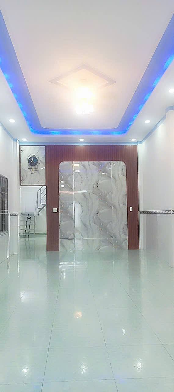 Nhà gác Trảng Dài 115m² giá 1.59 tỷ - Sẵn sàng ở ngay!