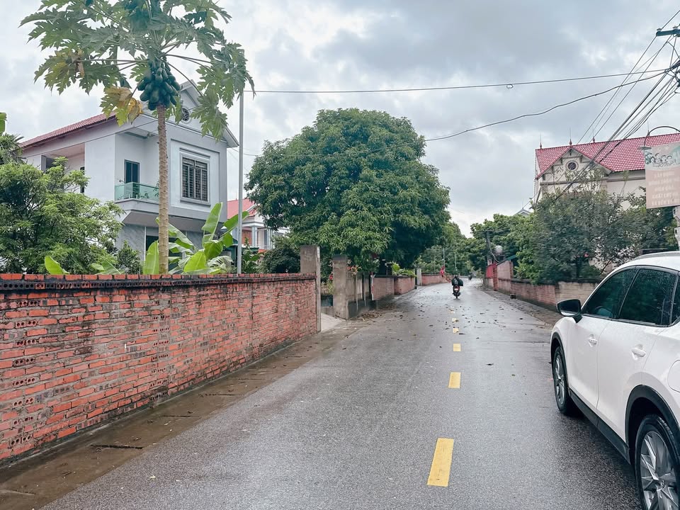 Đất mặt tiền 9m khu 3 Thanh Đình 225m² giá 2 tỷ - Cơ hội đầu tư tuyệt vời!