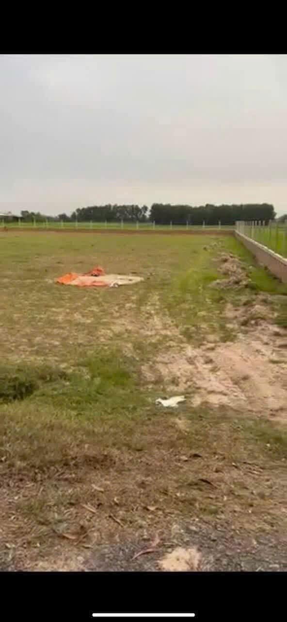 Đất nền An Ninh Tây, Đức Hòa, Long An 1794m² giá 1.85 tỷ - Cơ hội đầu tư sinh lời!