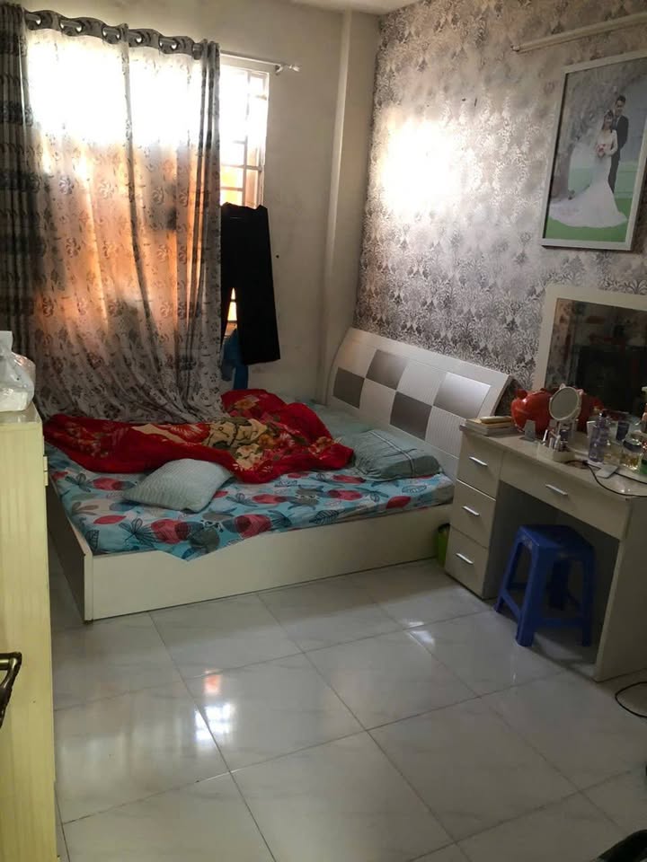 Nhà liền kề Phước Kiển Nhà Bè 28.8m² giá chỉ từ 1.7 tỷ - Sổ hồng chính chủ!