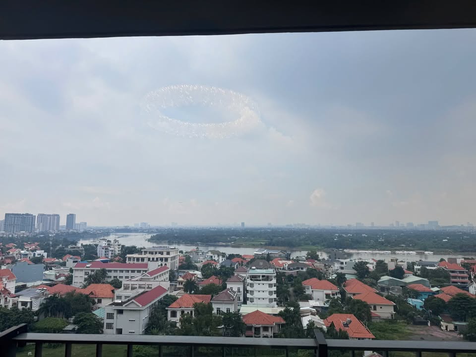 Căn hộ Masteri Thảo Điền 92m² giá 10 tỷ - View sông thoáng mát, dọn vào ở ngay!