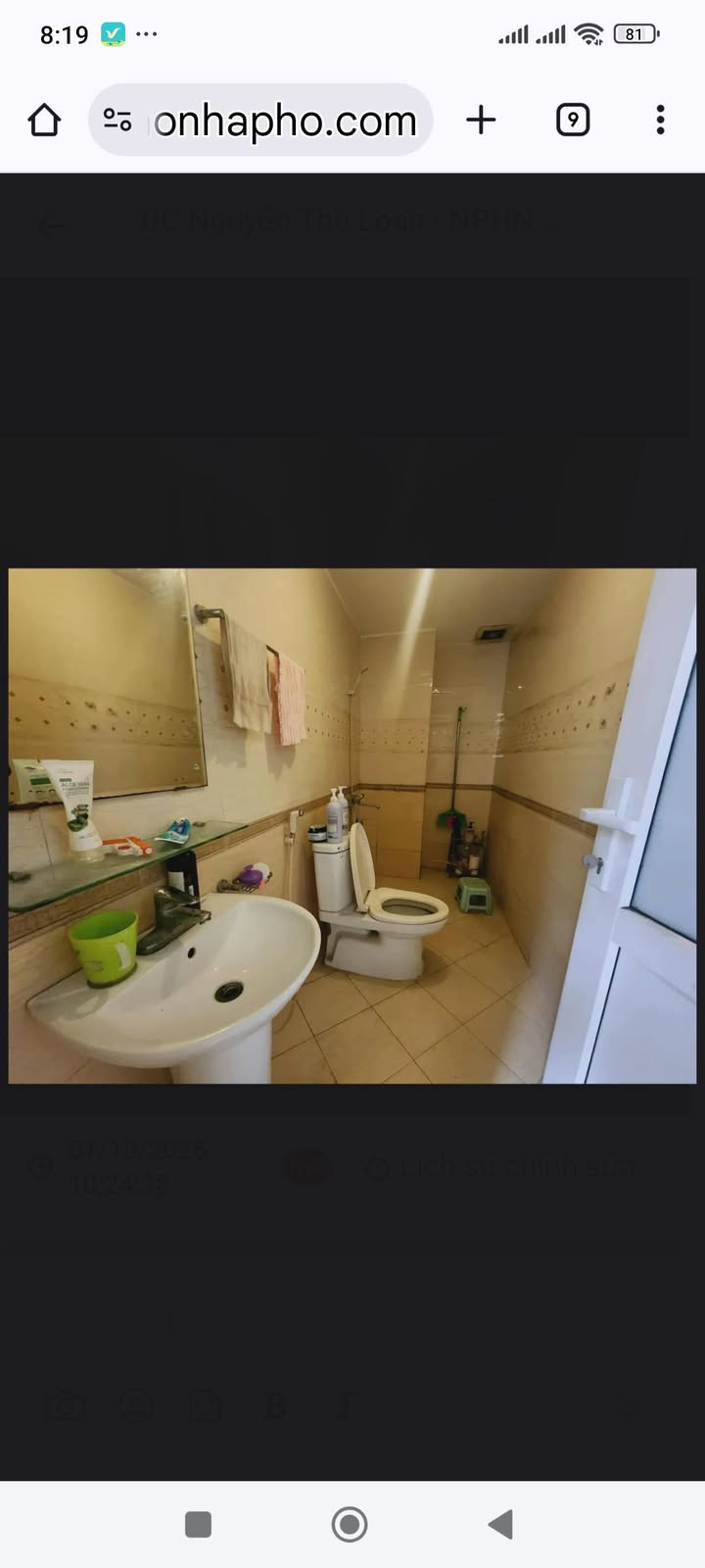 Nhà mặt phố Nguyễn Đình Hoàn, Cầu Giấy 46m² giá 14.5 tỷ - Lô góc thoáng mát