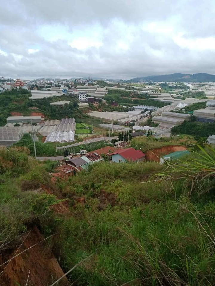 Đất nền Đà Lạt 1.700m² - Sổ đỏ chính chủ, giá thỏa thuận!