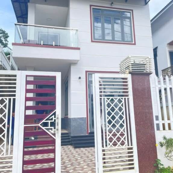 Biệt thự cho thuê Đà Lạt 12 phòng ngủ giá 22 triệu - Phù hợp kinh doanh homestay!