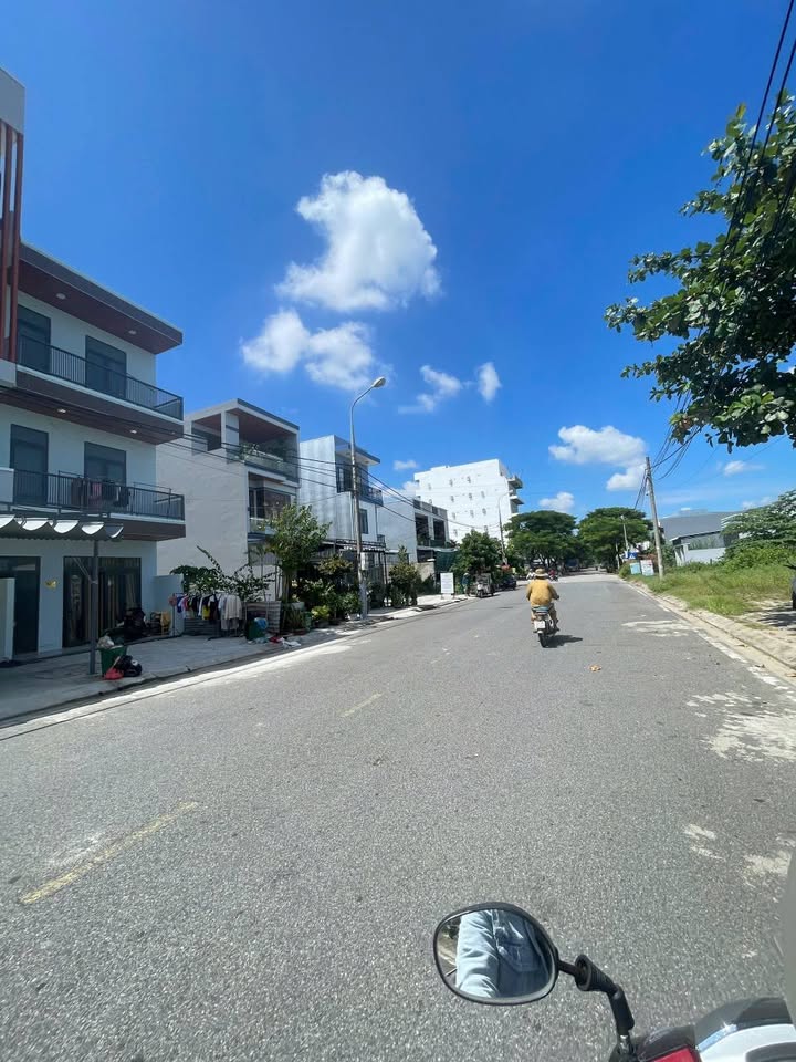 Đất nền Ngũ Hành Sơn Đà Nẵng 218m² giá chỉ 1x tỷ - Cơ hội đầu tư tốt!